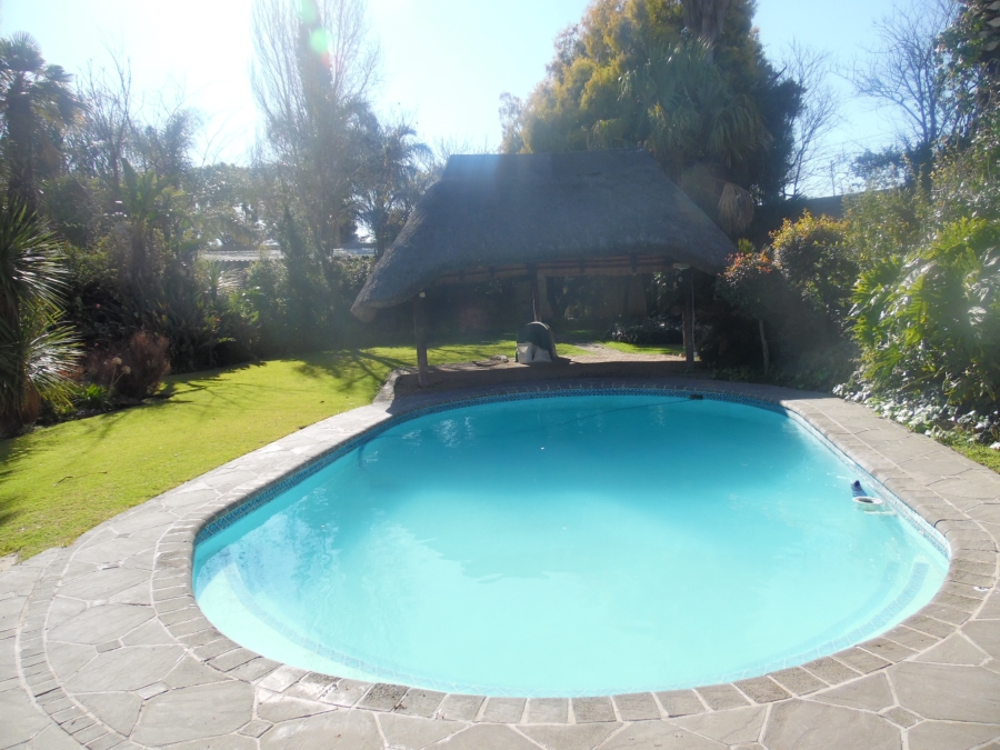 4 Bedroom Property for Sale in St Helena Free State